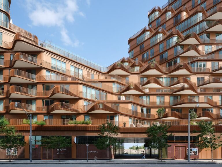 18 of the world's most extraordinary new buildings