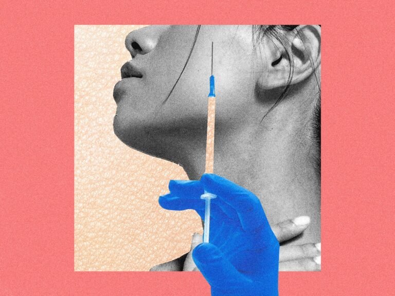 The latest K-beauty craze is made from dead Americans' skin. Now it's aiming for the US.