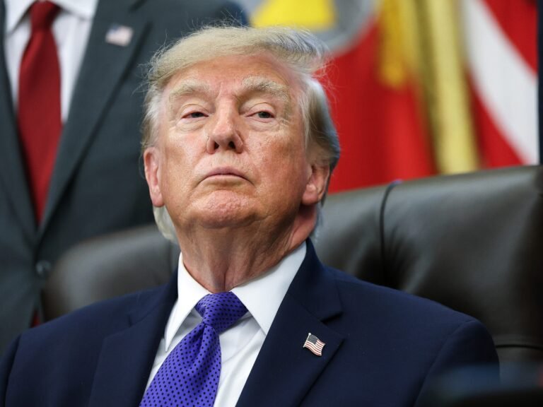 How to tell if you qualify for Trump's $500 ACA refund check, and what states are getting them
