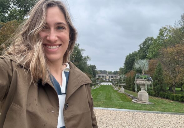 I left my husband and 3 kids for the first time for a work conference. I added 2 days at the end for some solo travel.