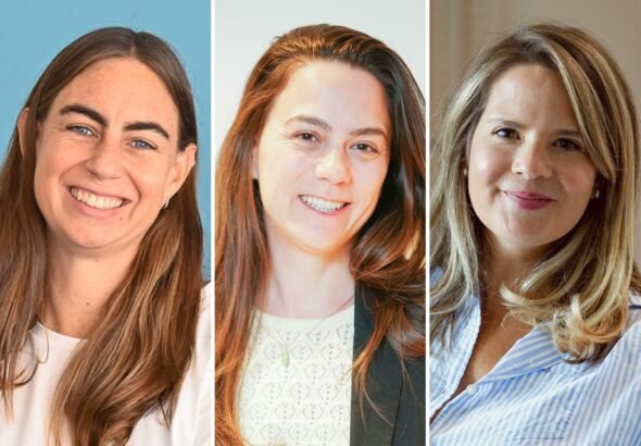 How 3 small business owners are — and aren’t — using AI to nail their marketing campaigns