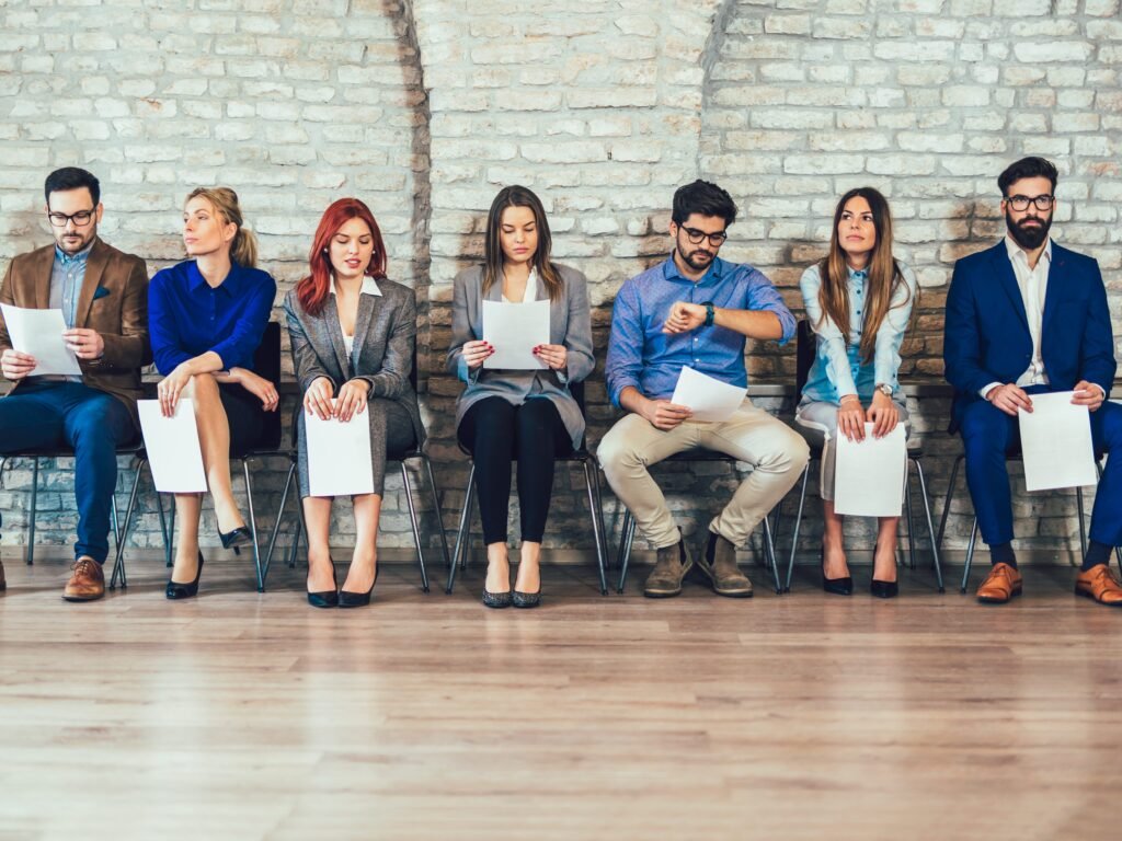 How to get ahead of the job-search 'cattle call'