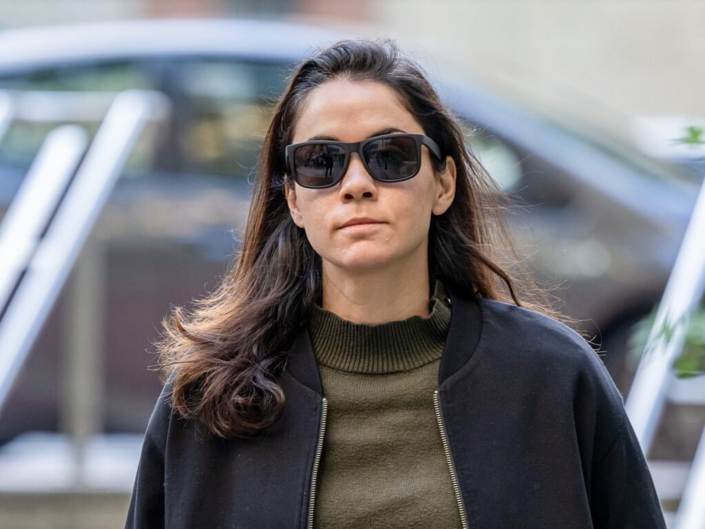 Neuralink exec Shivon Zilis posts that her relationship with Elon Musk ended 'with no warning'