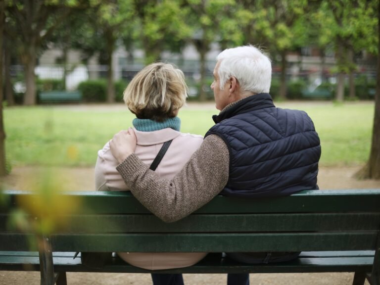 Older Americans are afraid to spend their riches in retirement