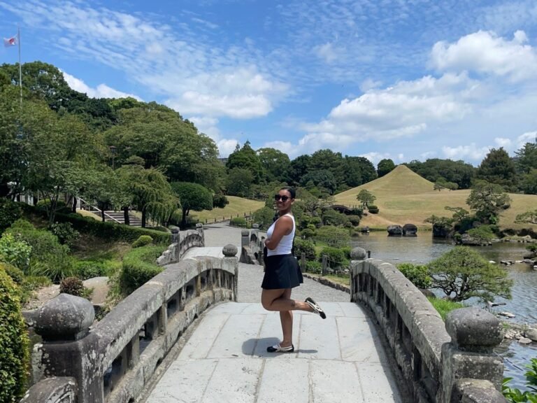 I always thought I'd settle down in Canada. Living in Japan for a year changed my mind.