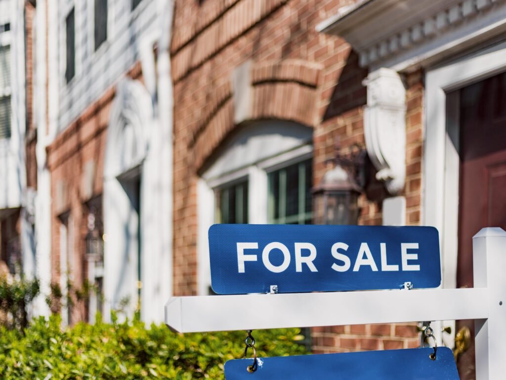 Real-estate investors who started with little savings share 4 creative ways they bought property