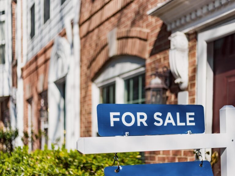 Real-estate investors who started with little savings share 4 creative ways they bought property