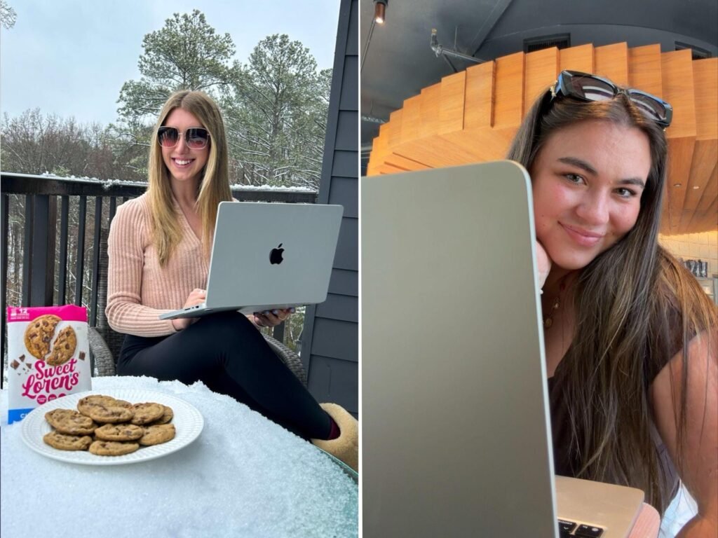 LinkedIn pros have found a new key to getting opportunities: selfies