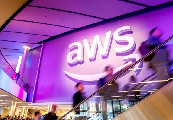 Amazon hires Microsoft's former Copilot CTO