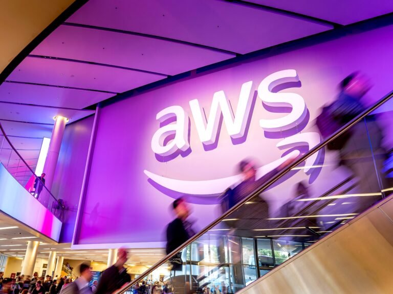 Amazon hires Microsoft's former Copilot CTO