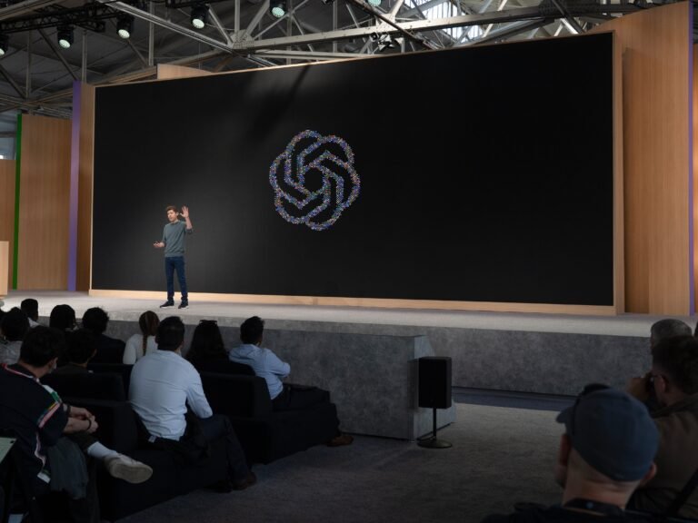 OpenAI safety leader David Robinson resigns as the team's upheaval mounts