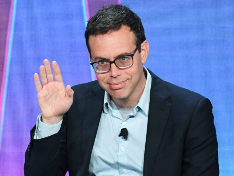 Meet David Robinson, the OpenAI safety leader who quit and warned that the company isn’t careful enough