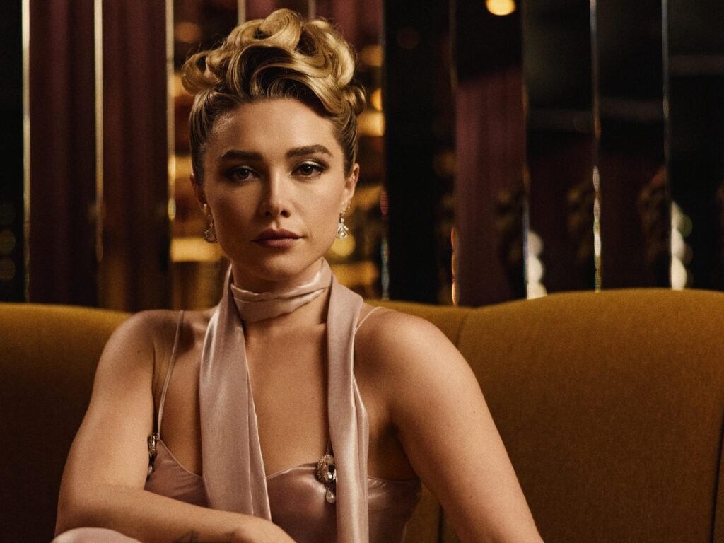 Everything Florence Pugh has worn in 2026, ranked from least to most daring