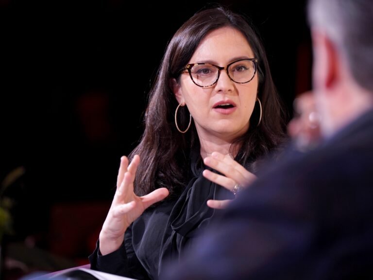 The '60 Minutes' ratings roller coaster is on the upswing under top editor Bari Weiss