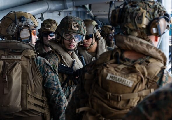The Iran war is exposing dangerous gaps in the US military system built to save wounded troops
