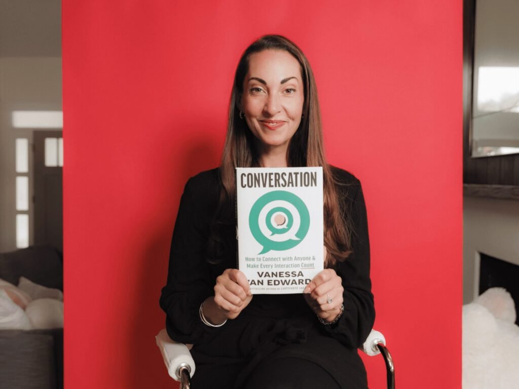 Books Insider: A conversation on the death of conversations