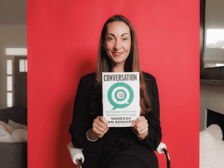 Books Insider: A conversation on the death of conversations