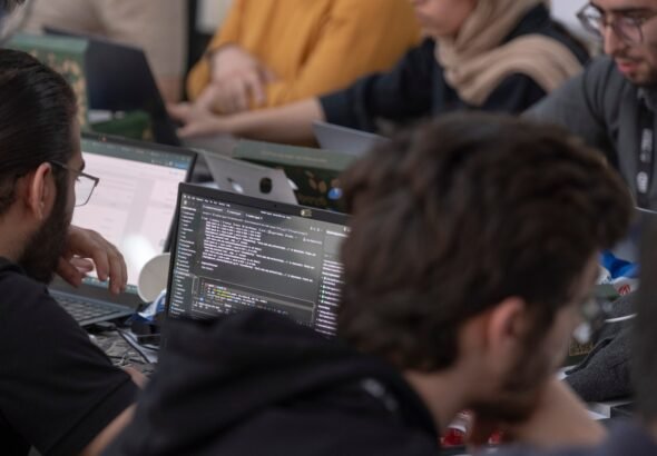 Developers are burned out, disengaged, and facing an AI-powered reset, a survey of 30,000 workers found