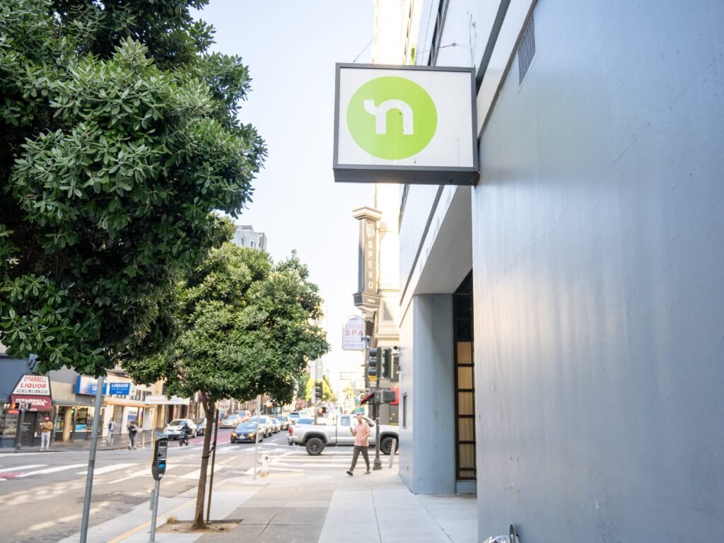 Nextdoor is betting neighborly gossip can give it an advertising edge