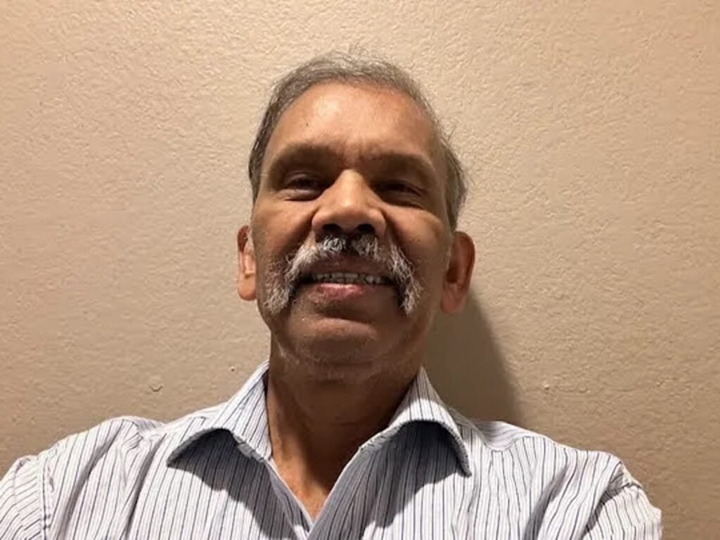 I'm 61 and can't find a job. I've drained my savings and started a GoFundMe to help pay the bills.