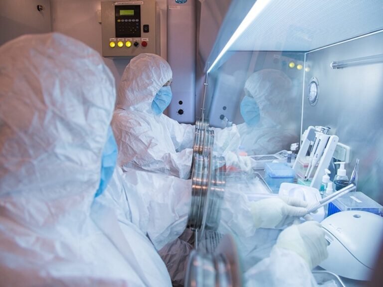 Everything we know about the suspected plague case in Russia so far