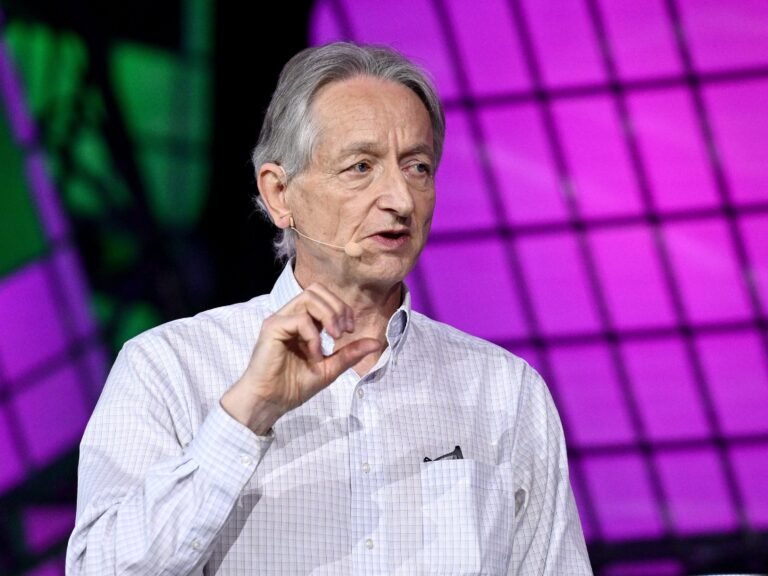 The Godfather of AI wants an FDA-style approval system for the technology