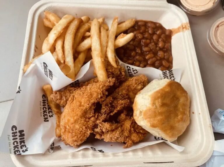The best fried chicken shop in every state