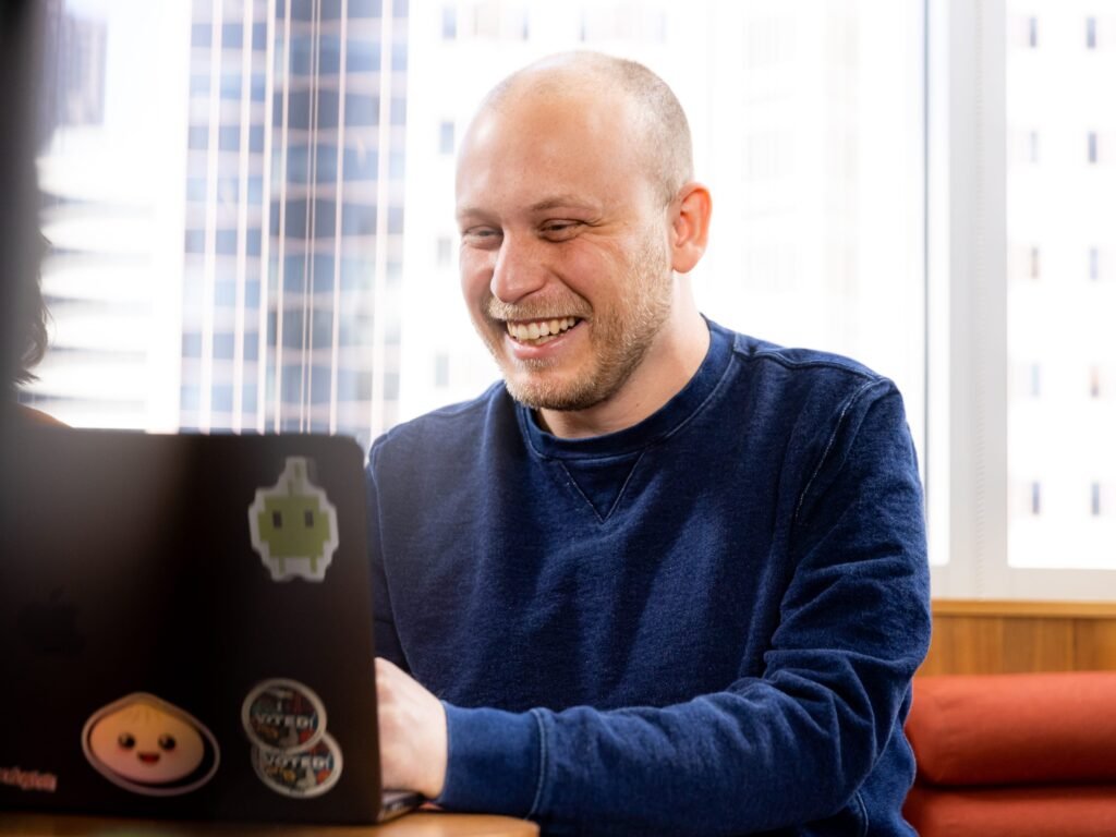 The creator of Claude Code's prompting advice? Talk to your AI like a coworker