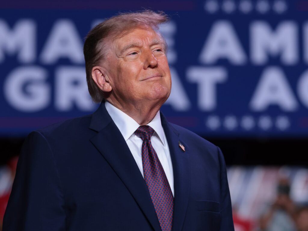 Trump admin to receive $100 million in compute credits for AI science initiative