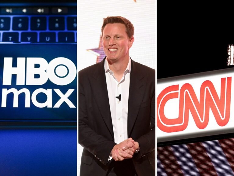 Is my HBO safe? What the Paramount-WBD merger means for the future of CNN, movies, and more.