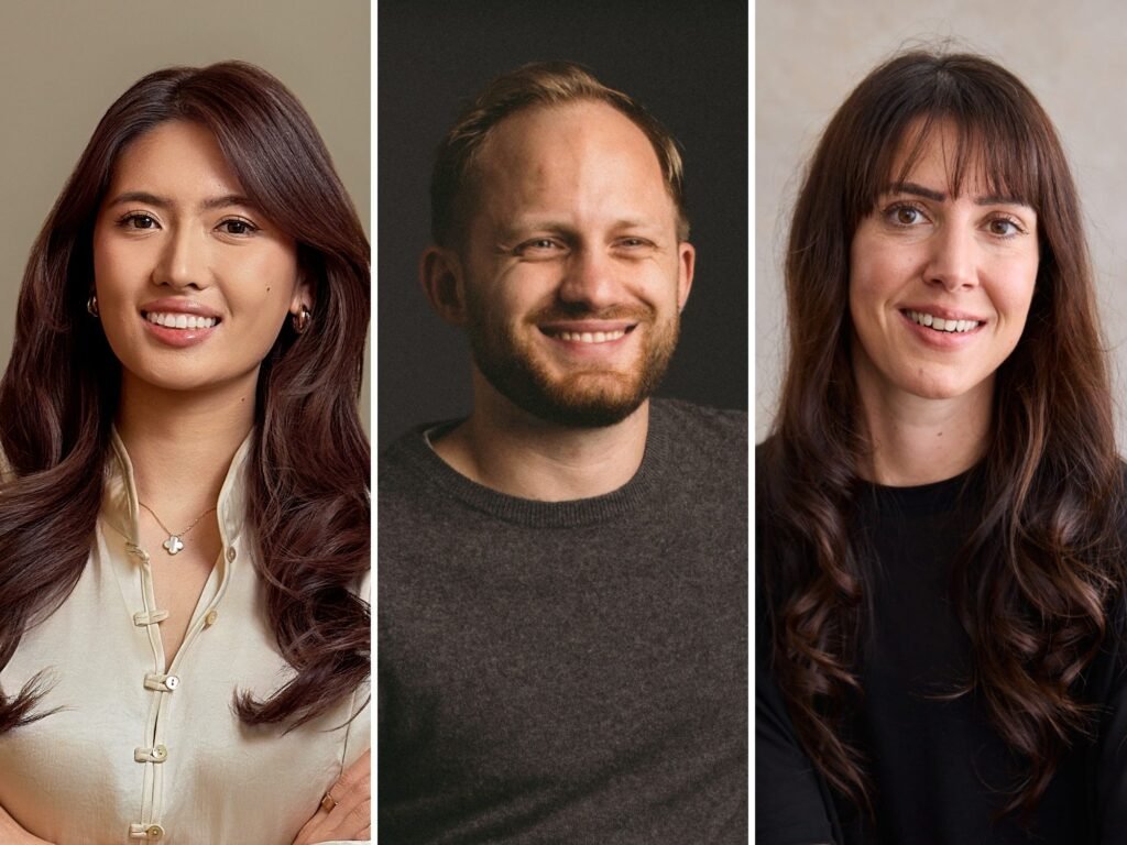 Gen Alpha founders are already pitching VCs. Here's what investors want them to know.