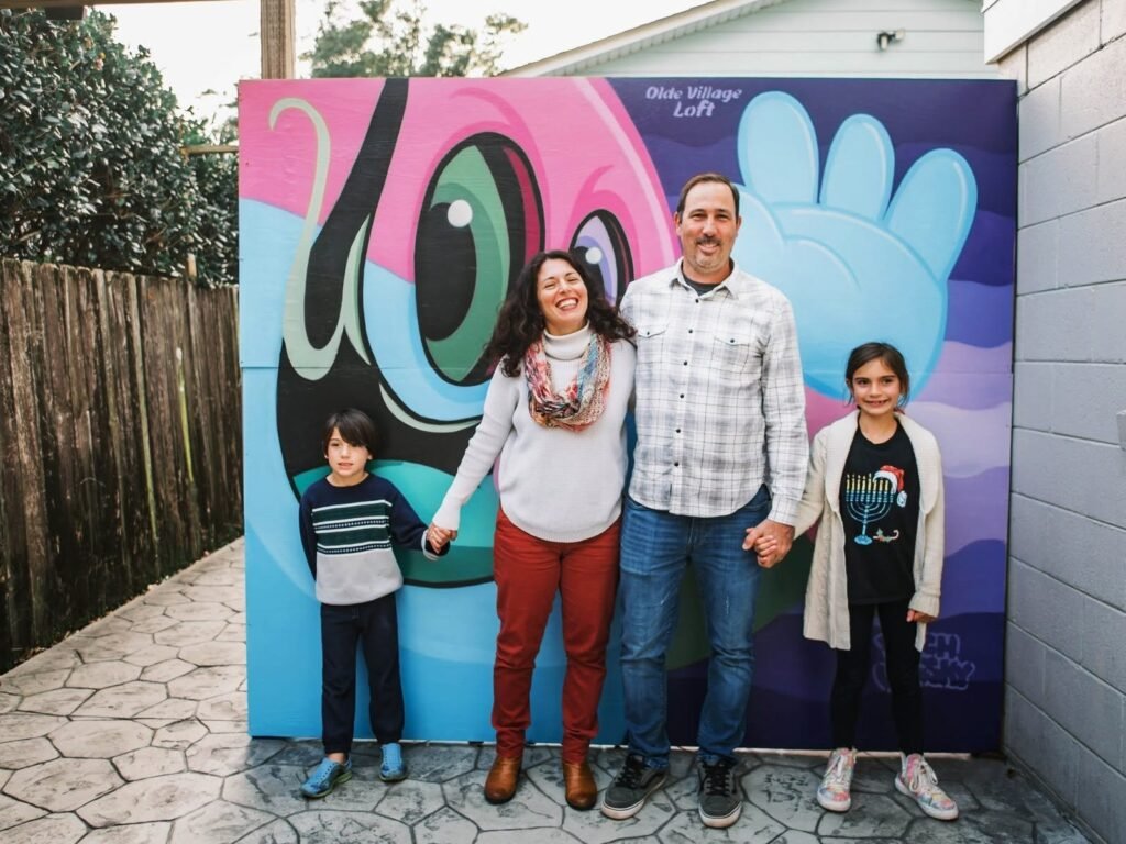 A former firefighter started buying property with a $10,000 truck loan. He shares the strategies he used to grow his portfolio and quit his job.