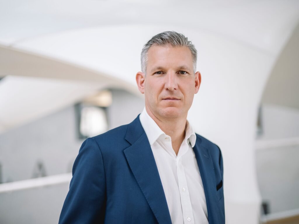 Nestlé's CEO shares the feedback he got that changed how he leads