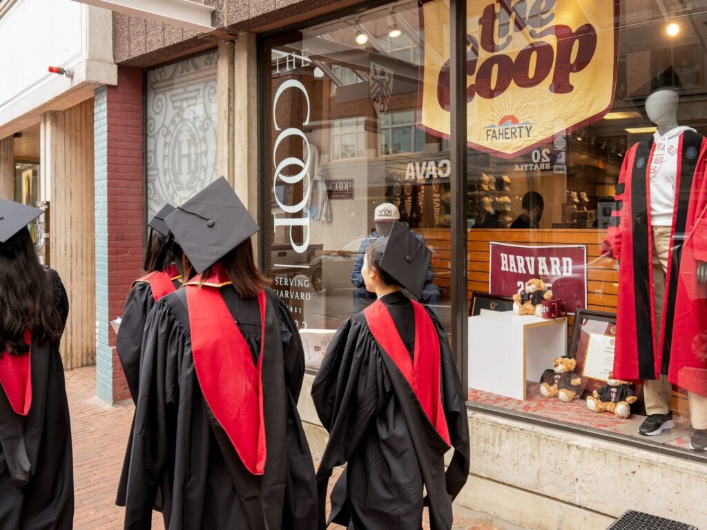 US colleges could face a $70,000 fee for international students to work after graduation