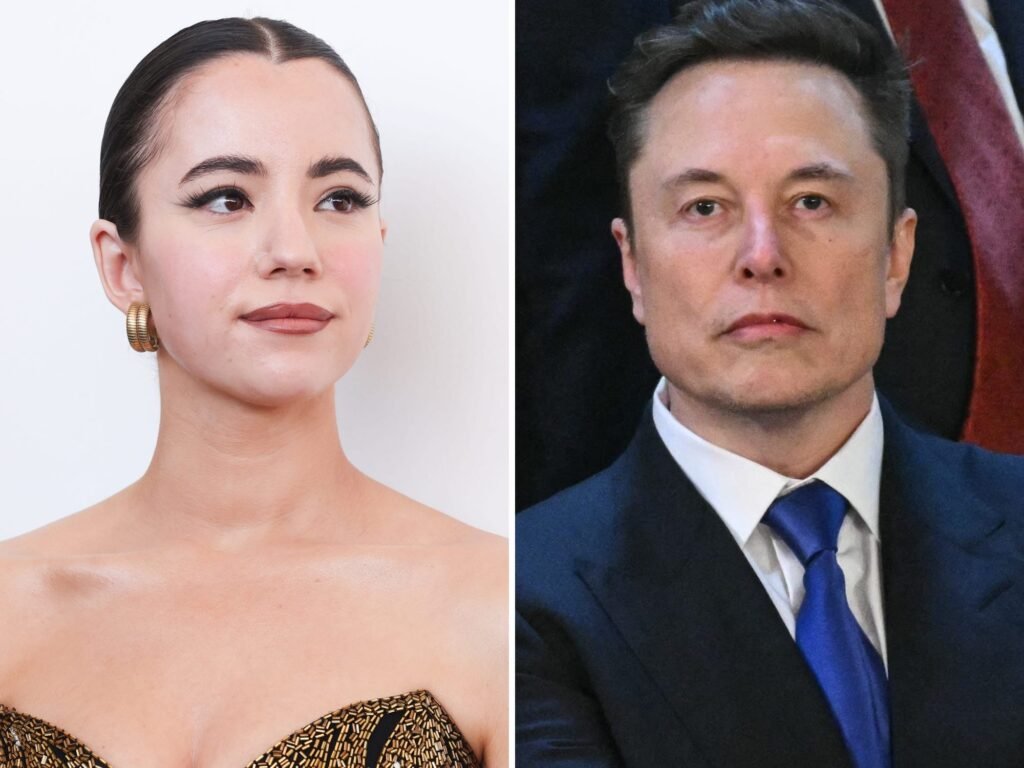 Meet Ashley St. Clair, the mother of Elon Musk's child who's spilling secrets in a new documentary