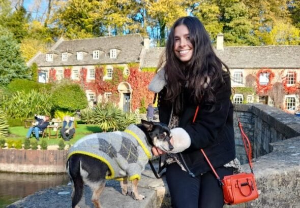After living in the UK for 5 years, there are 7 places I always tell tourists to visit