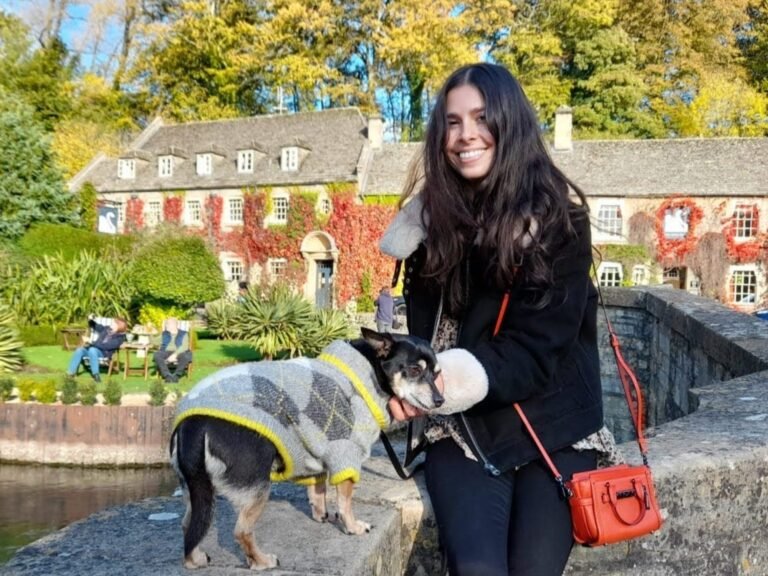 After living in the UK for 5 years, there are 7 places I always tell tourists to visit