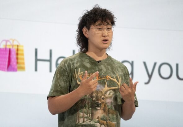 Alexandr Wang says don't expect Muse to magically make you $10,000
