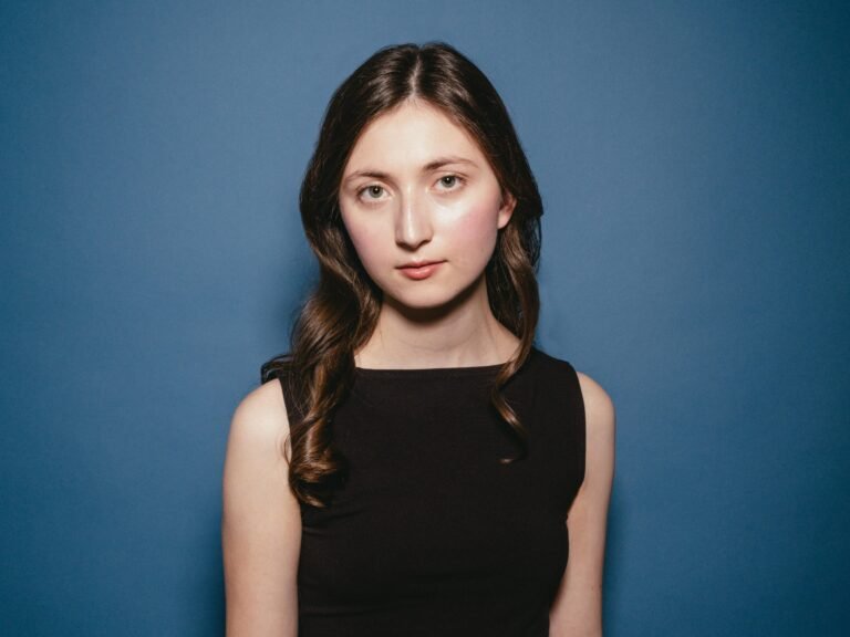Emma Camp wants Gen Z to grow up