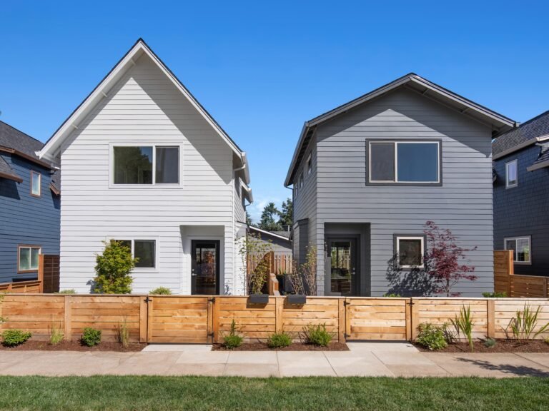 Starter homes are getting harder to find. These 20 cities are bucking the trend.