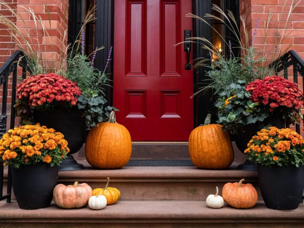 Your official guide to cozying up for fall