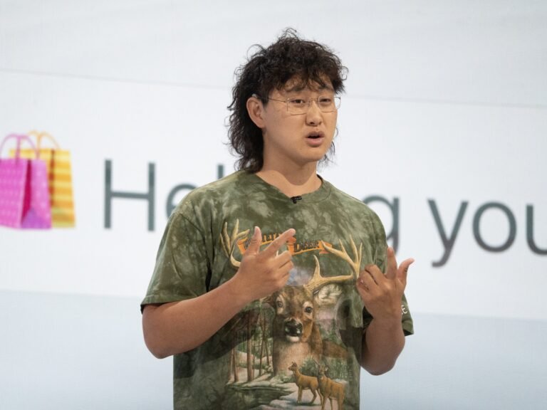 Alexandr Wang wanted to make Meta 'cool again' — and memes were part of his plan
