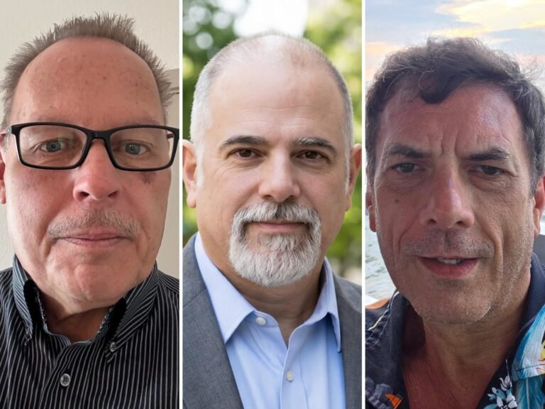 Losing your job after age 50 could derail your career