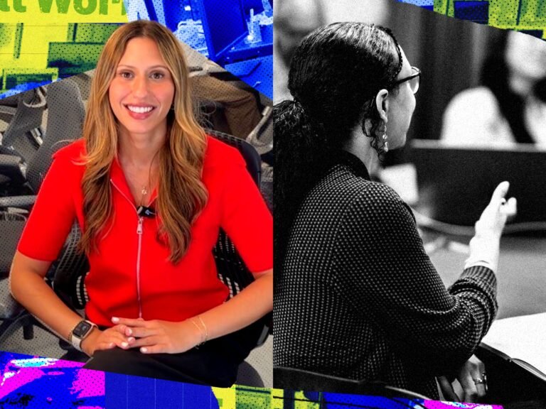The simple habit that can make you more magnetic at work