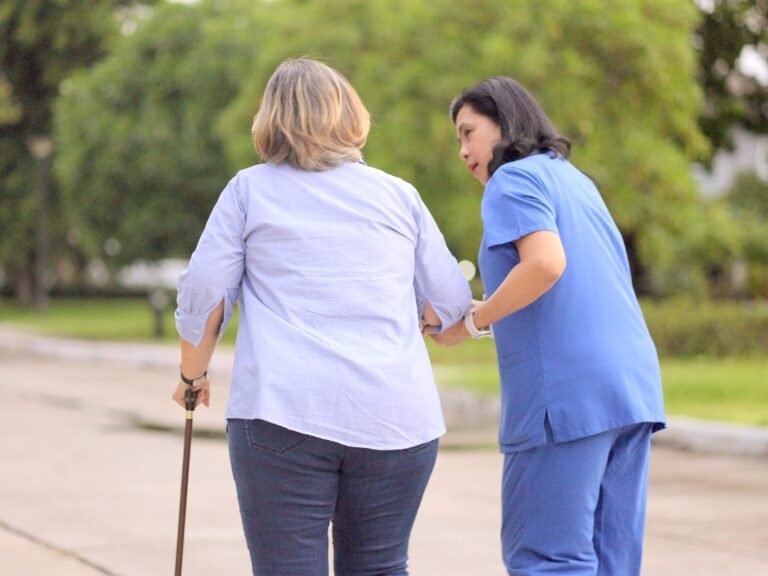 Share your elder care costs with Business Insider