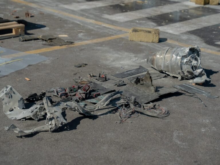 Russia is copying cruise missile tech onto its $50,000 drones to deal with Ukraine's jamming
