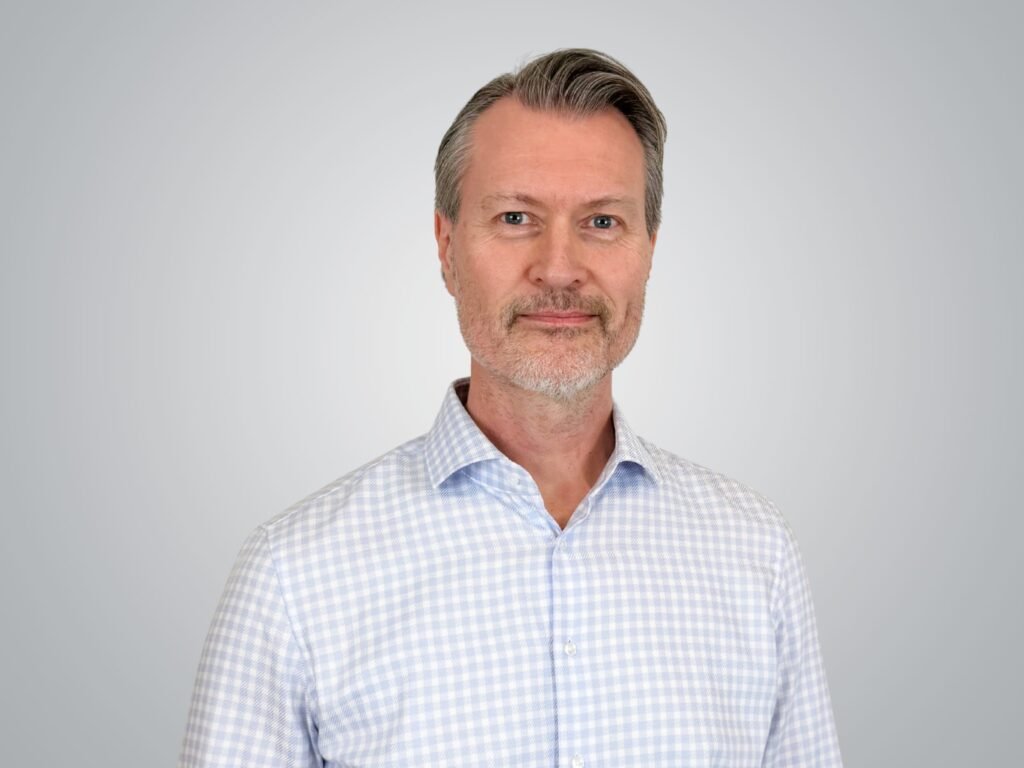 I sold my apartment, cashed out my pension, and took on debt to build a semiconductor startup. I'd do it again.