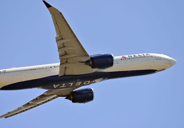Delta delays first-ever direct US to Saudi Arabia flights after airport missile strikes