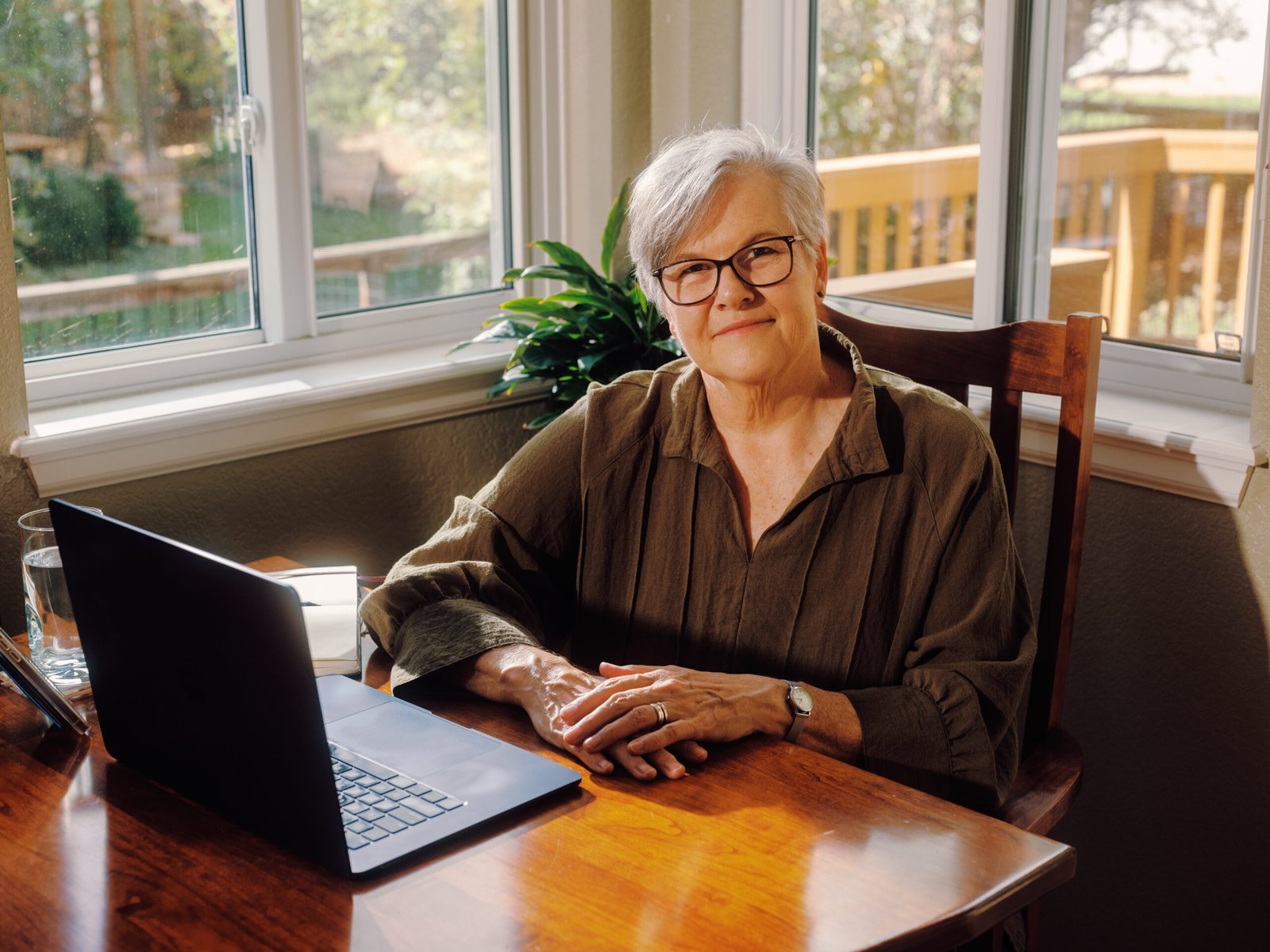 After 20 years at IBM, I changed careers and started a side gig. Now it's a 7-figure company — here’s how I grew it.
