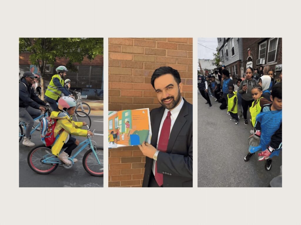 Mamdani on the move: Why the mayor's busy schedule is his secret leadership weapon
